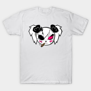 Metal Gear Solid Panda T-Shirt